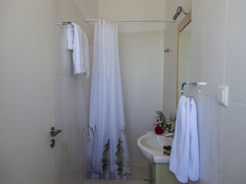 Verga Villas Resort Kalamata Zimmer foto